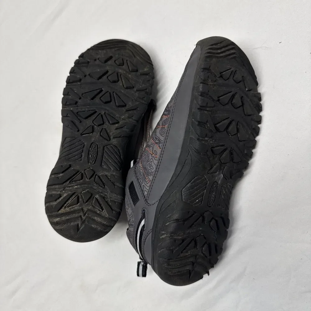 Keen targhee sport
